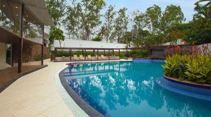 Top 10 Best Resorts Near Nandi Hills Karnataka