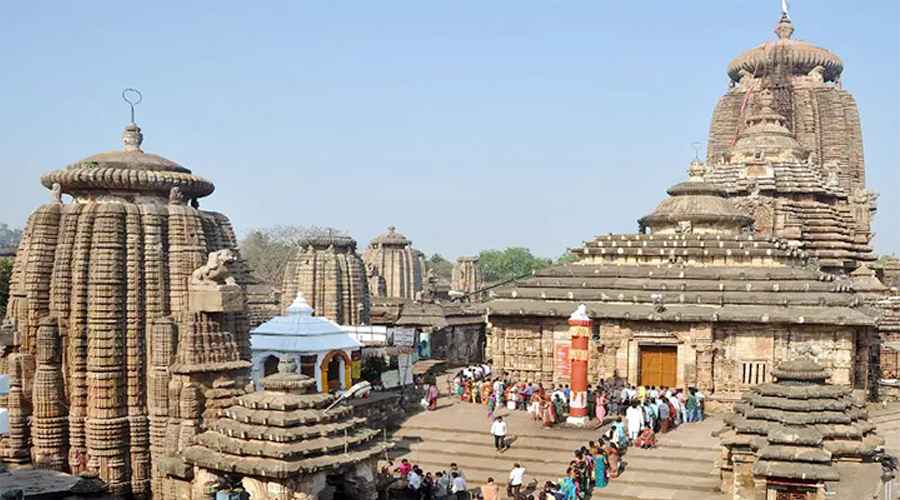 Top 10 Facts About Lingaraj Temple You Didn’t Know