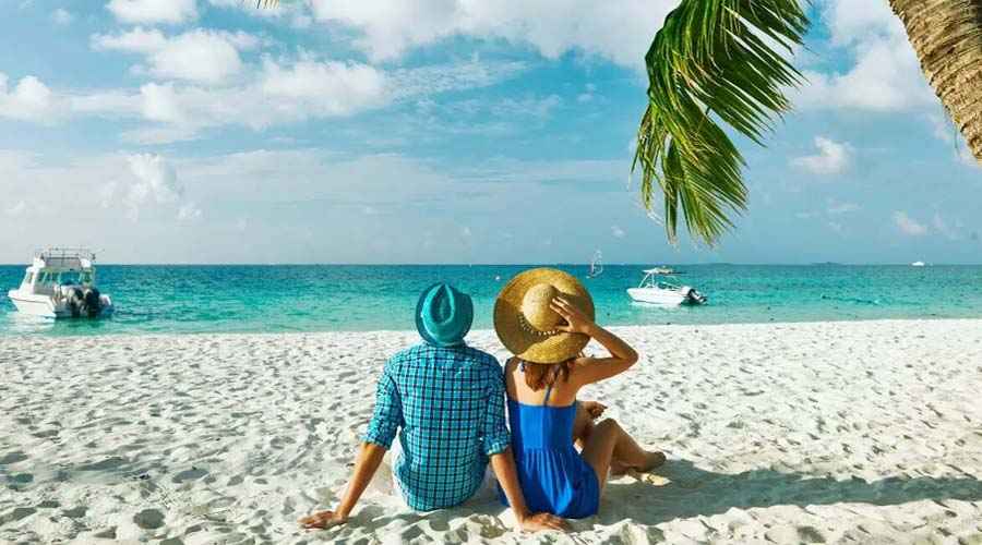 Top 10 Honeymoon Places in Goa for Couples