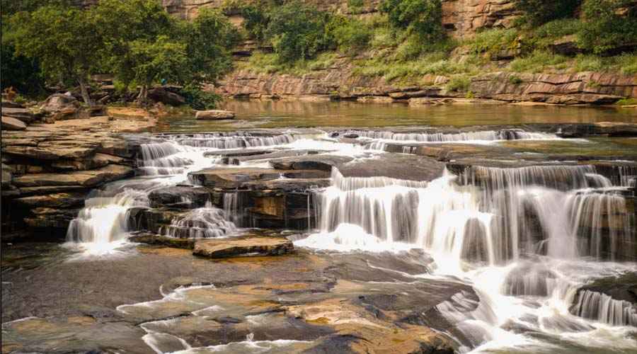 Top 10 Places to Visit in Mirzapur Uttar Pradesh