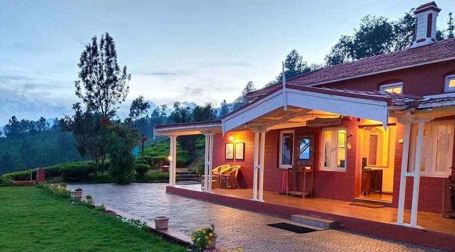 Top 10 Resorts in Kotagiri for a Perfect Hill Station Retreat