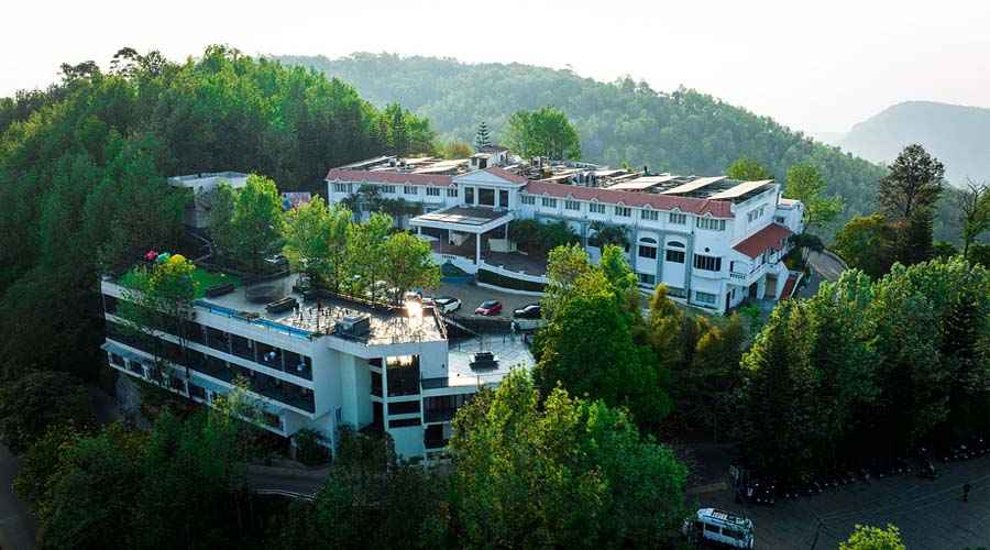 Top 10 Yercaud Resorts for a Perfect Hill Station Holiday