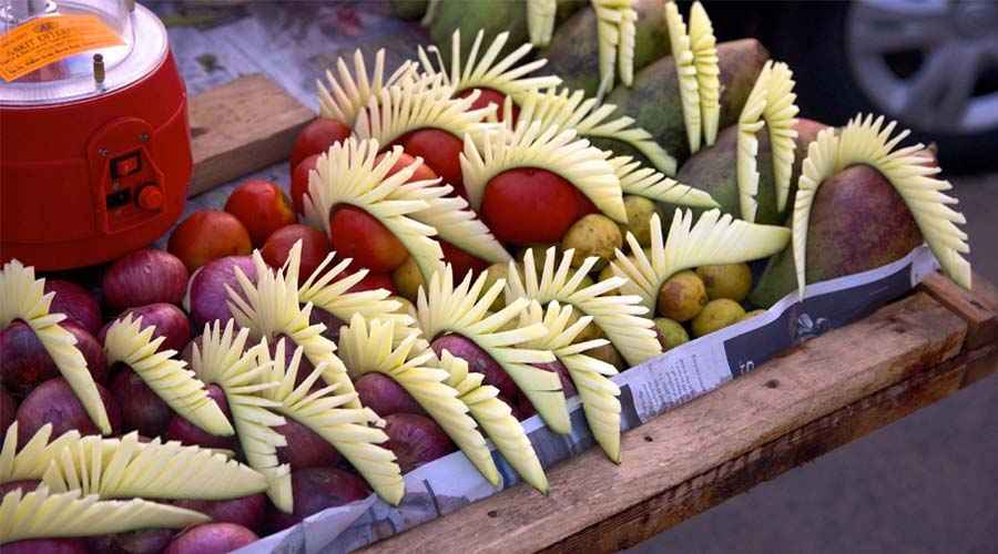 Top 5 Best Restaurants Near Besant Nagar Beach