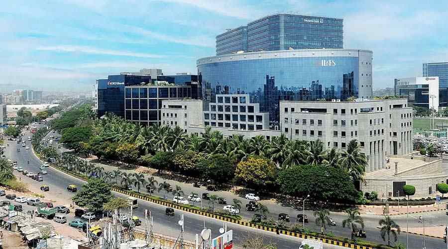 Bandra Kurla Complex Bandra East Mumbai Maharashtra