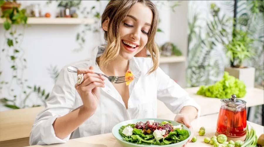 How Nutrition Affects Fertility