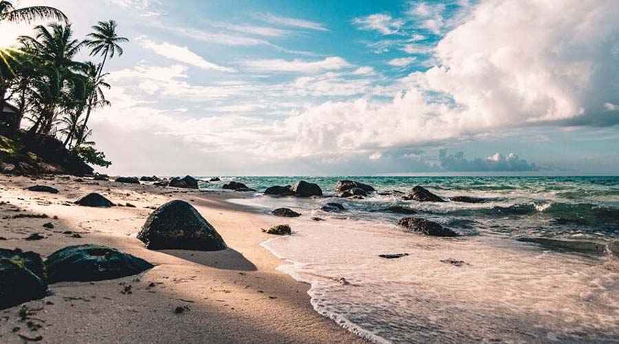 Kashid Beach; All You Need to Know About