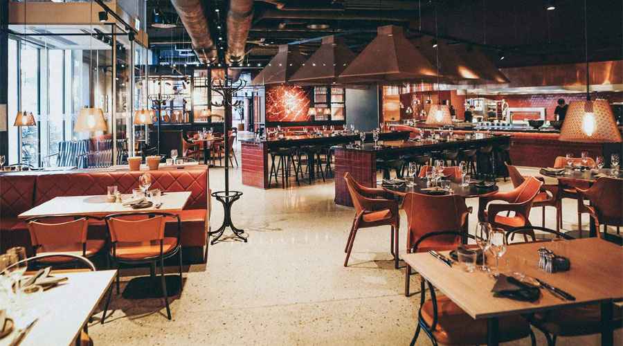 Top 10 Best Restaurants in Connaught Place