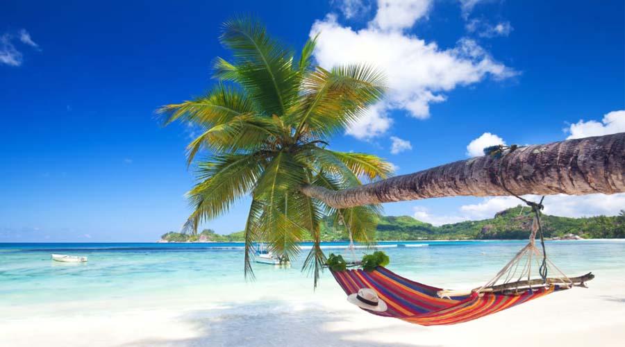 Top 10 Exotic Tropical Beaches for Your Dream Vacation