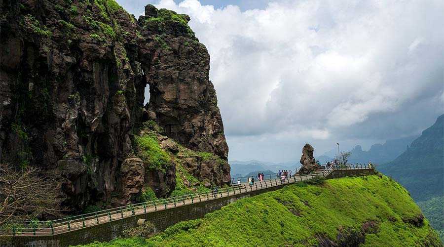 Top 10 Must-Visit Hill Stations in the Western Ghats