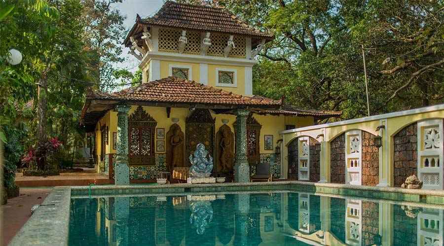 Top 10 Must-Visit Places in Siolim, Goa