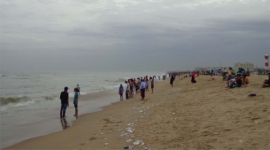 Which is Better, Marina Beach or Besant Nagar Beach?