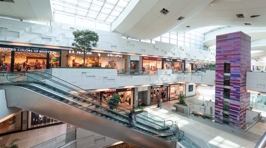 Why The Avenues Kuwait is the Best Shopping Mall in Kuwait