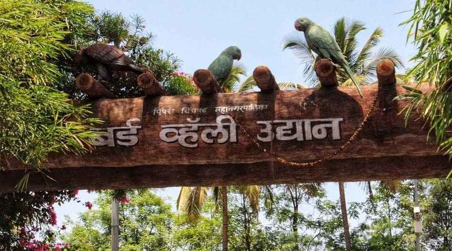 Why Bird Valley Udyan is a Perfect Picnic Spot Near Pune
