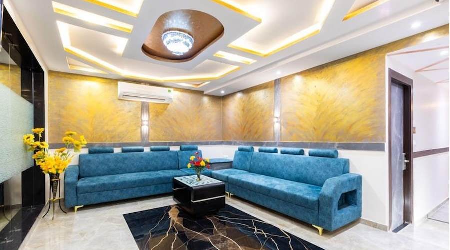 Best Hotels Near Bandra Kurla Complex, Mumbai