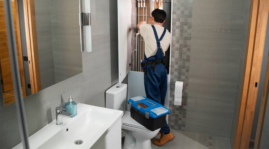 Your Guide To Finding Qualified Plumbers