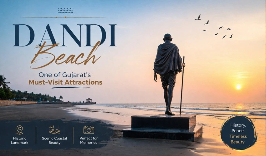 Dandi Beach