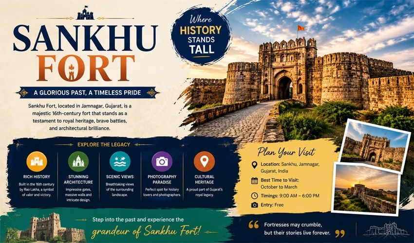 Best Time to Visit Sankhu Fort for an Amazing Experience
