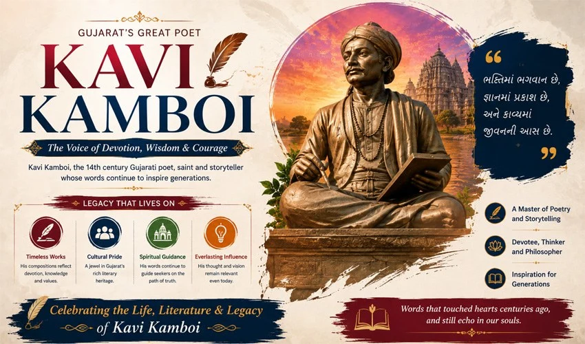 Kavi Kamboi